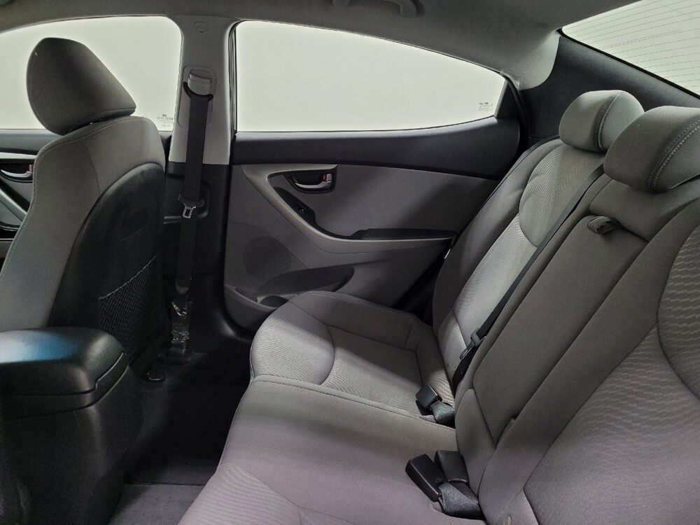 2014 Hyundai Elantra in Plymouth Meeting, PA 19462 - 18127010 18