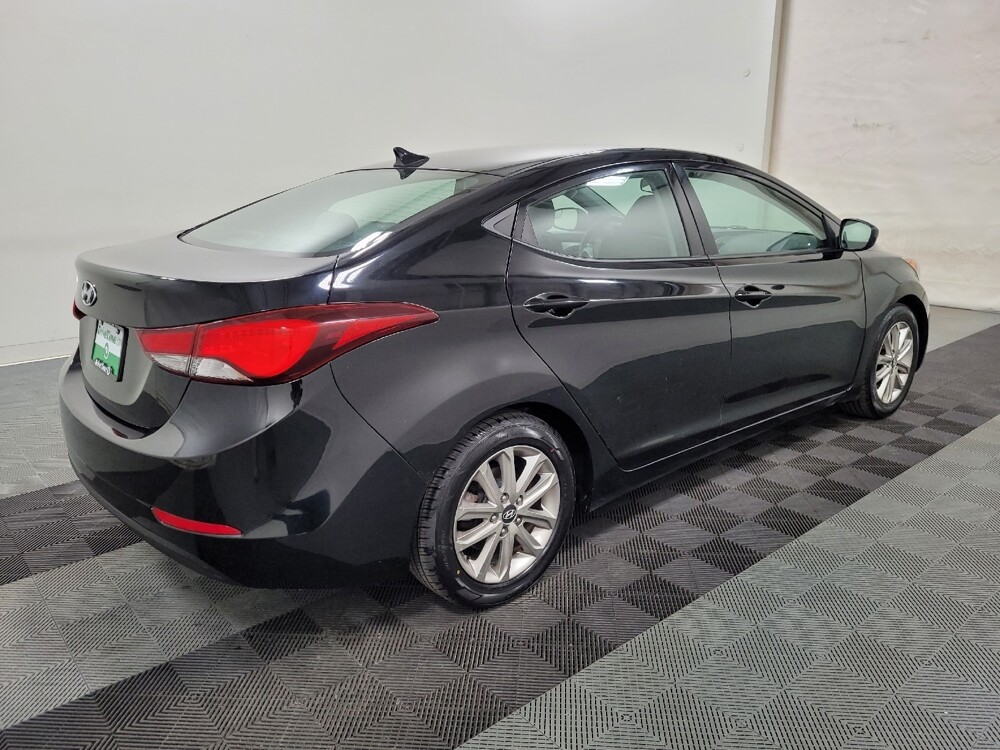 2014 Hyundai Elantra in Plymouth Meeting, PA 19462 - 18127010 10