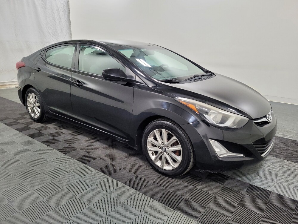2014 Hyundai Elantra in Plymouth Meeting, PA 19462 - 18127010 11