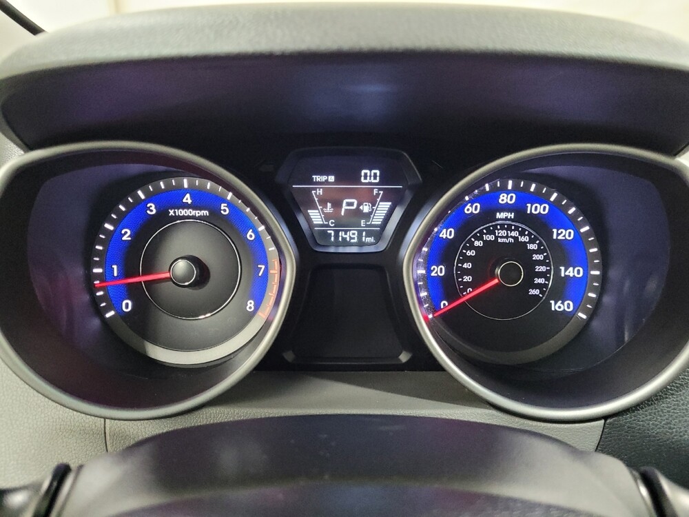 2014 Hyundai Elantra in Plymouth Meeting, PA 19462 - 18127010 23