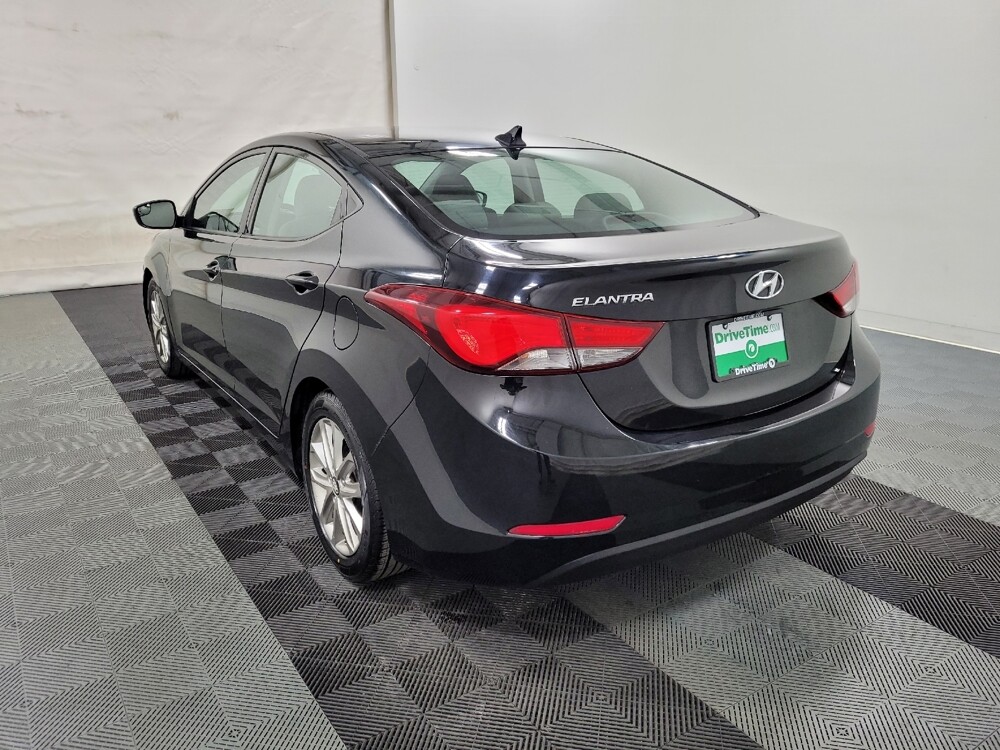 2014 Hyundai Elantra in Plymouth Meeting, PA 19462 - 18127010 5