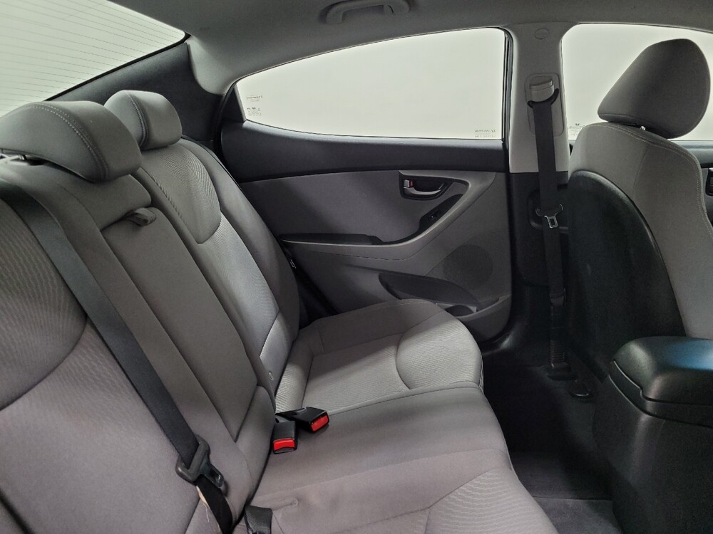 2014 Hyundai Elantra in Plymouth Meeting, PA 19462 - 18127010 19