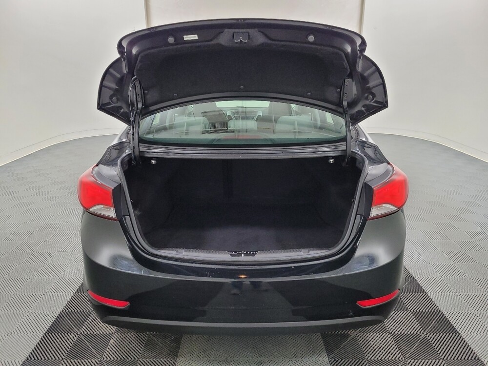 2014 Hyundai Elantra in Plymouth Meeting, PA 19462 - 18127010 29