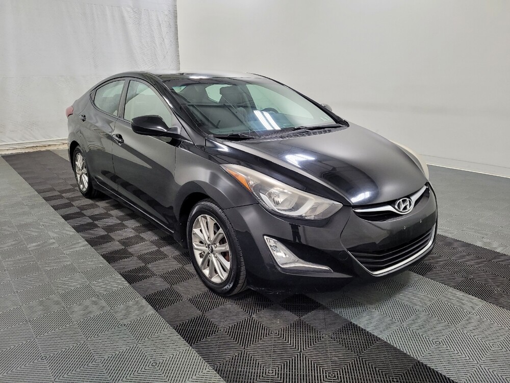 2014 Hyundai Elantra in Plymouth Meeting, PA 19462 - 18127010 13