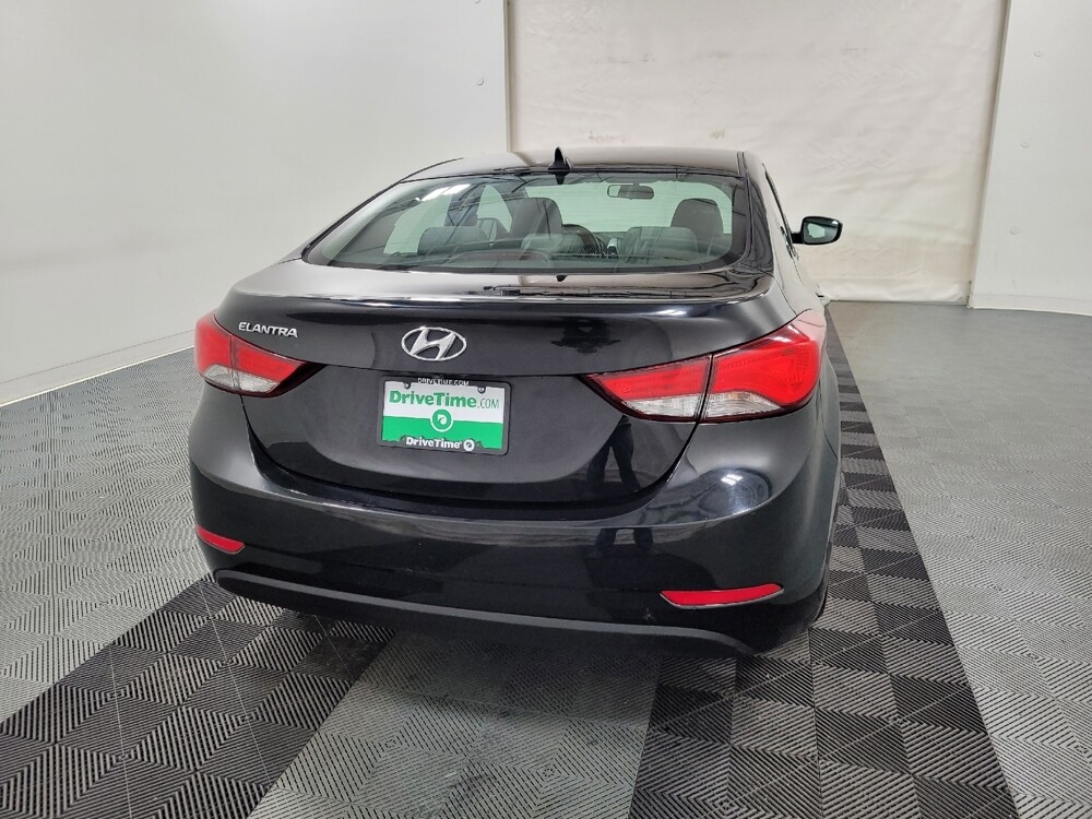 2014 Hyundai Elantra in Plymouth Meeting, PA 19462 - 18127010 7
