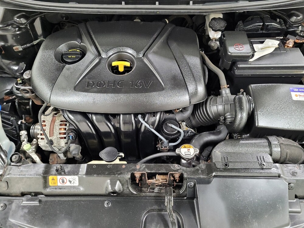 2014 Hyundai Elantra in Plymouth Meeting, PA 19462 - 18127010 30