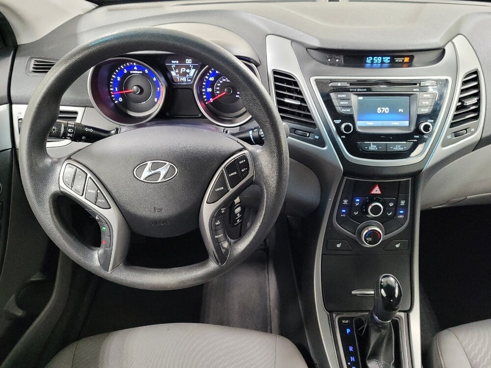 2014 Hyundai Elantra in Plymouth Meeting, PA 19462 - 18127010 22