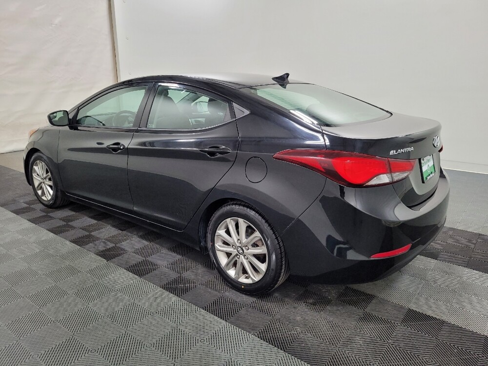 2014 Hyundai Elantra in Plymouth Meeting, PA 19462 - 18127010 3