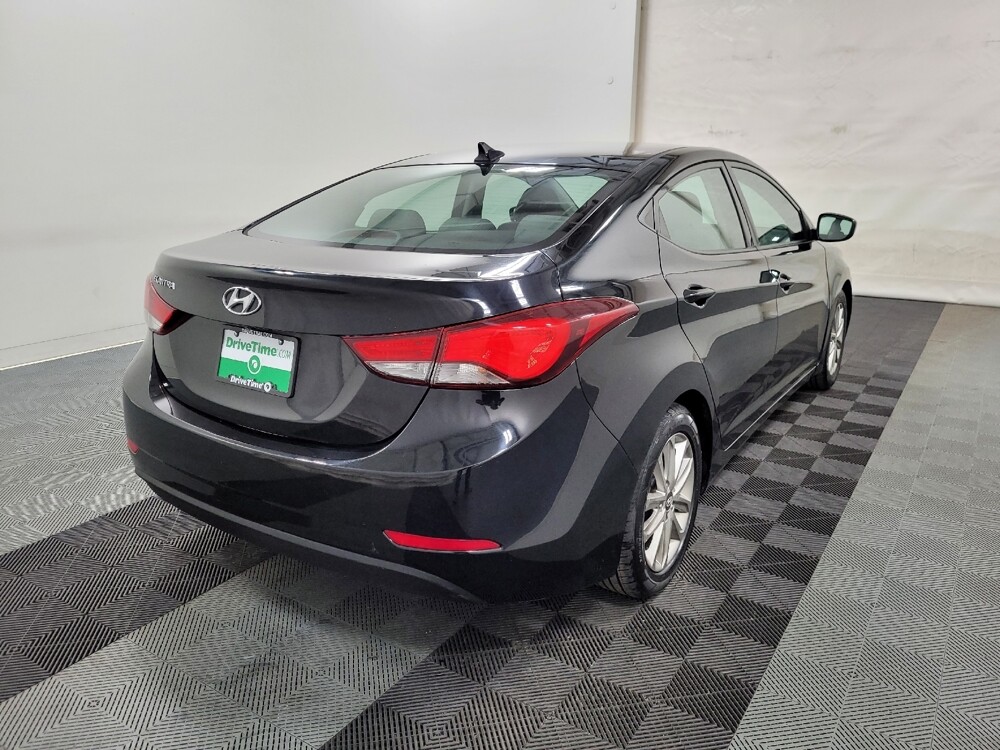 2014 Hyundai Elantra in Plymouth Meeting, PA 19462 - 18127010 9