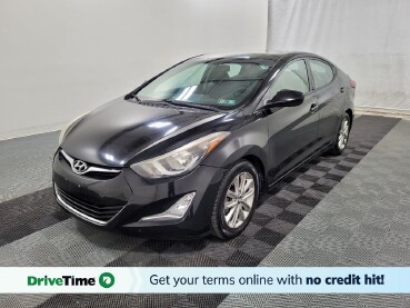 2014 Hyundai Elantra in Plymouth Meeting, PA 19462