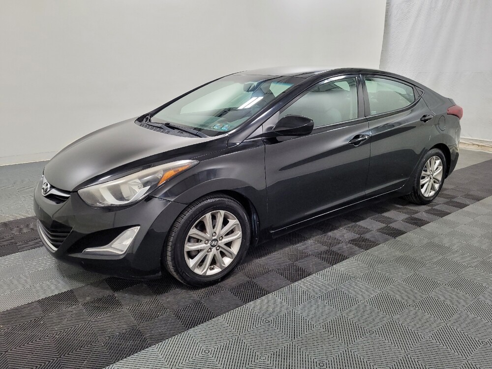 2014 Hyundai Elantra in Plymouth Meeting, PA 19462 - 18127010 2