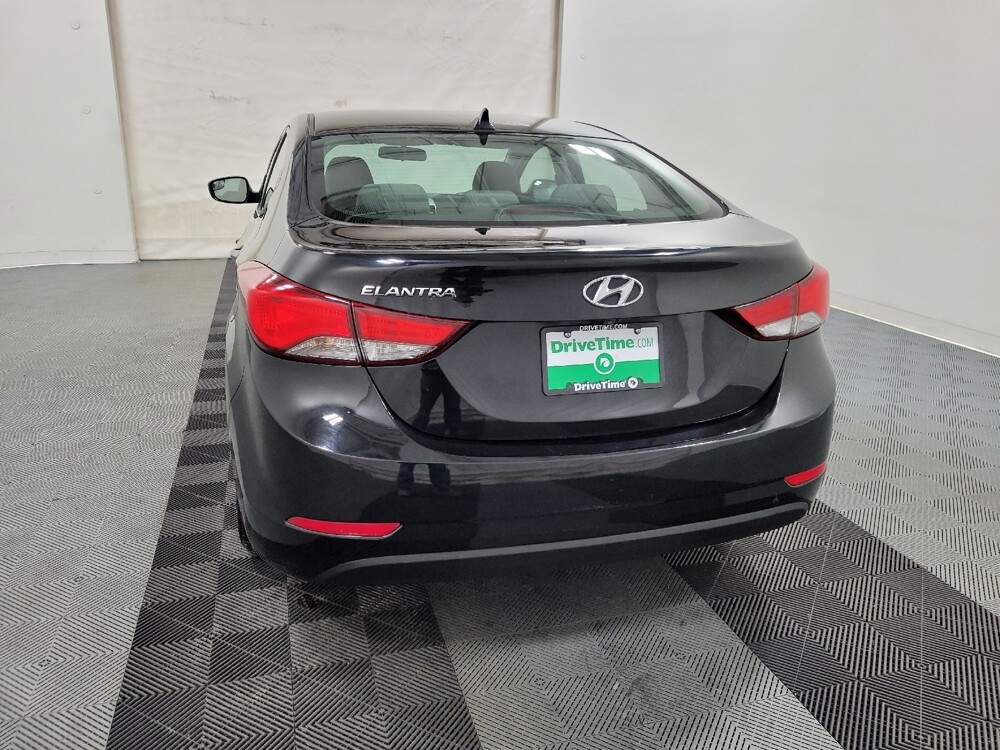 2014 Hyundai Elantra in Plymouth Meeting, PA 19462 - 18127010 6