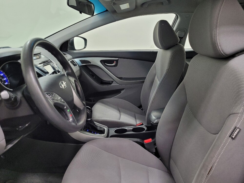 2014 Hyundai Elantra in Plymouth Meeting, PA 19462 - 18127010 17