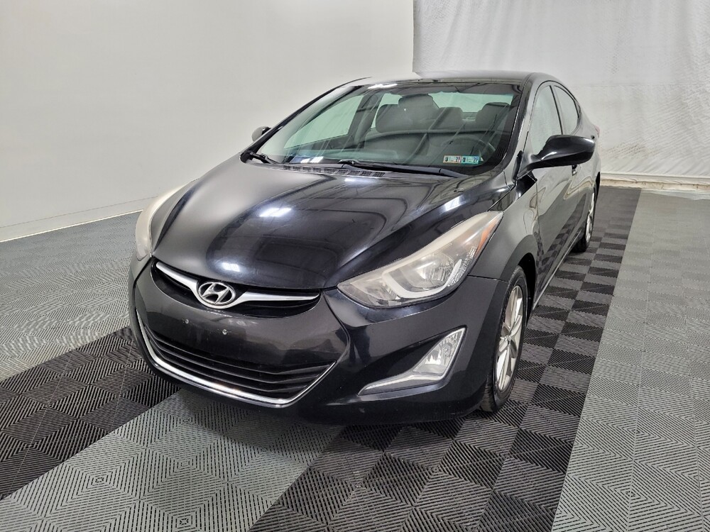 2014 Hyundai Elantra in Plymouth Meeting, PA 19462 - 18127010 15