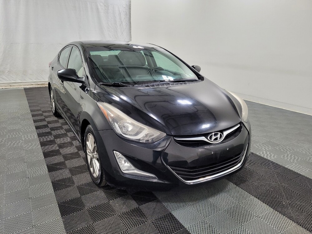 2014 Hyundai Elantra in Plymouth Meeting, PA 19462 - 18127010 14