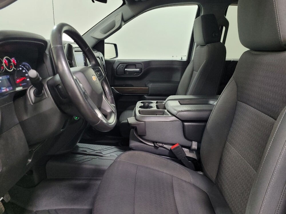 2019 Chevrolet Silverado 1500 in Langhorne, PA 19047 - 18127011 17