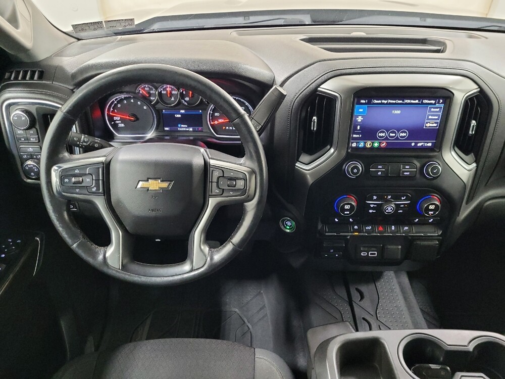 2019 Chevrolet Silverado 1500 in Langhorne, PA 19047 - 18127011 22