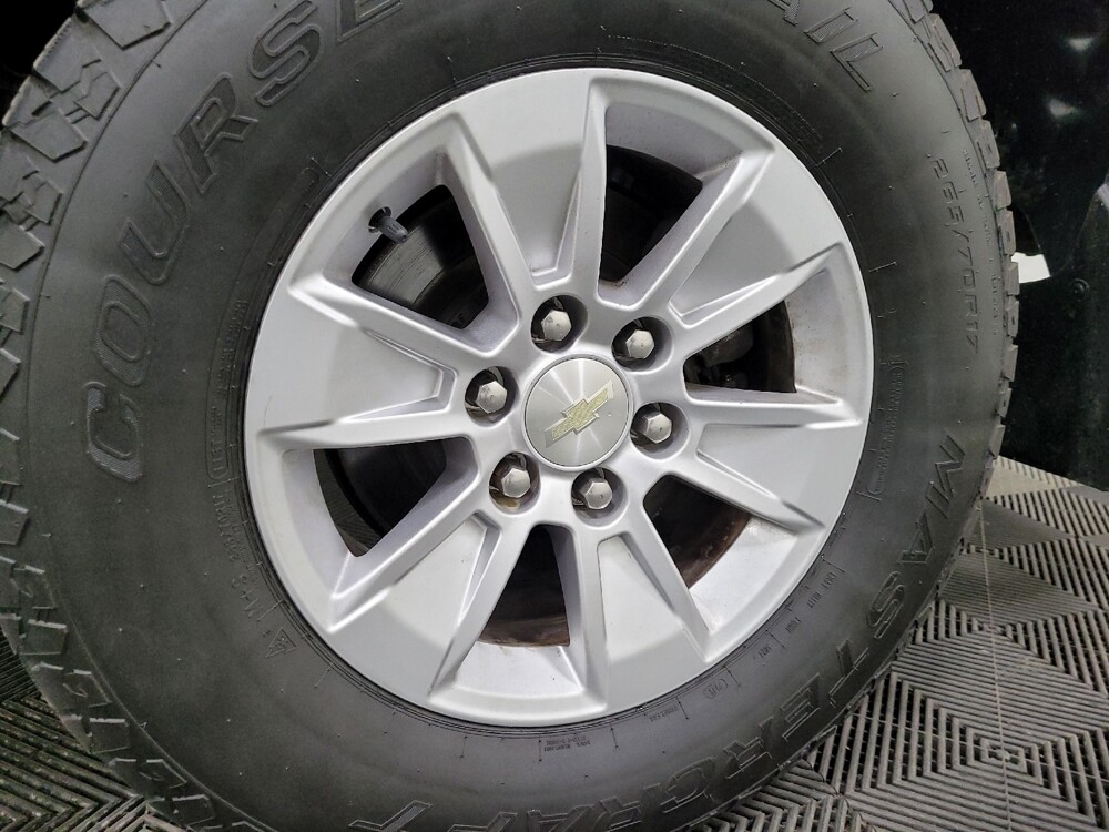 2019 Chevrolet Silverado 1500 in Langhorne, PA 19047 - 18127011 31