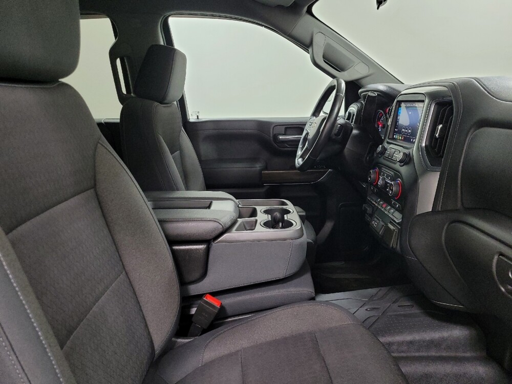 2019 Chevrolet Silverado 1500 in Langhorne, PA 19047 - 18127011 21