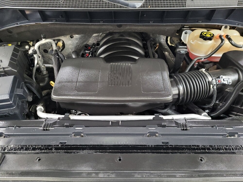 2019 Chevrolet Silverado 1500 in Langhorne, PA 19047 - 18127011 30