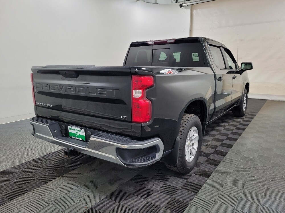 2019 Chevrolet Silverado 1500 in Langhorne, PA 19047 - 18127011 9