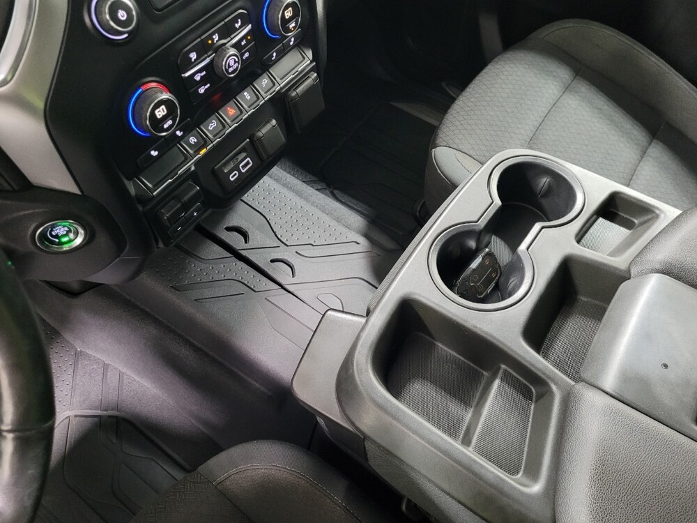 2019 Chevrolet Silverado 1500 in Langhorne, PA 19047 - 18127011 26