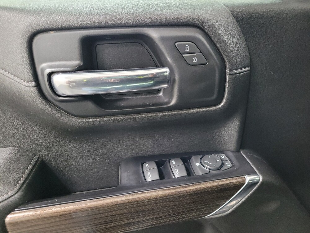 2019 Chevrolet Silverado 1500 in Langhorne, PA 19047 - 18127011 27