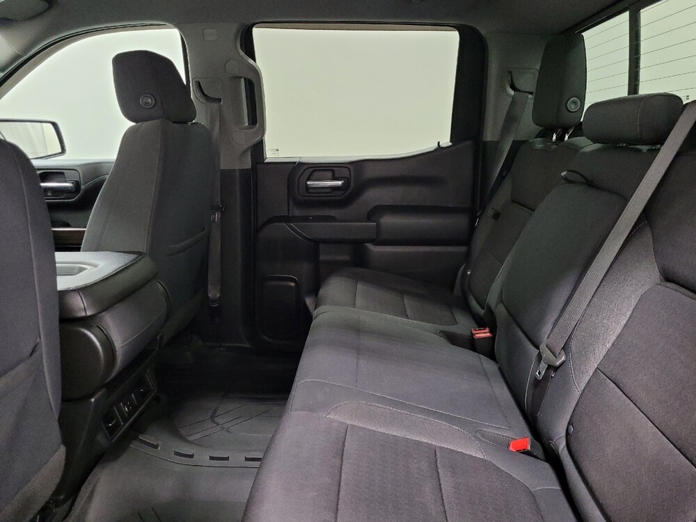 2019 Chevrolet Silverado 1500 in Langhorne, PA 19047 - 18127011 18