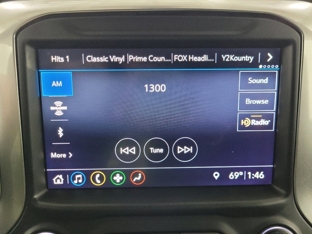 2019 Chevrolet Silverado 1500 in Langhorne, PA 19047 - 18127011 25