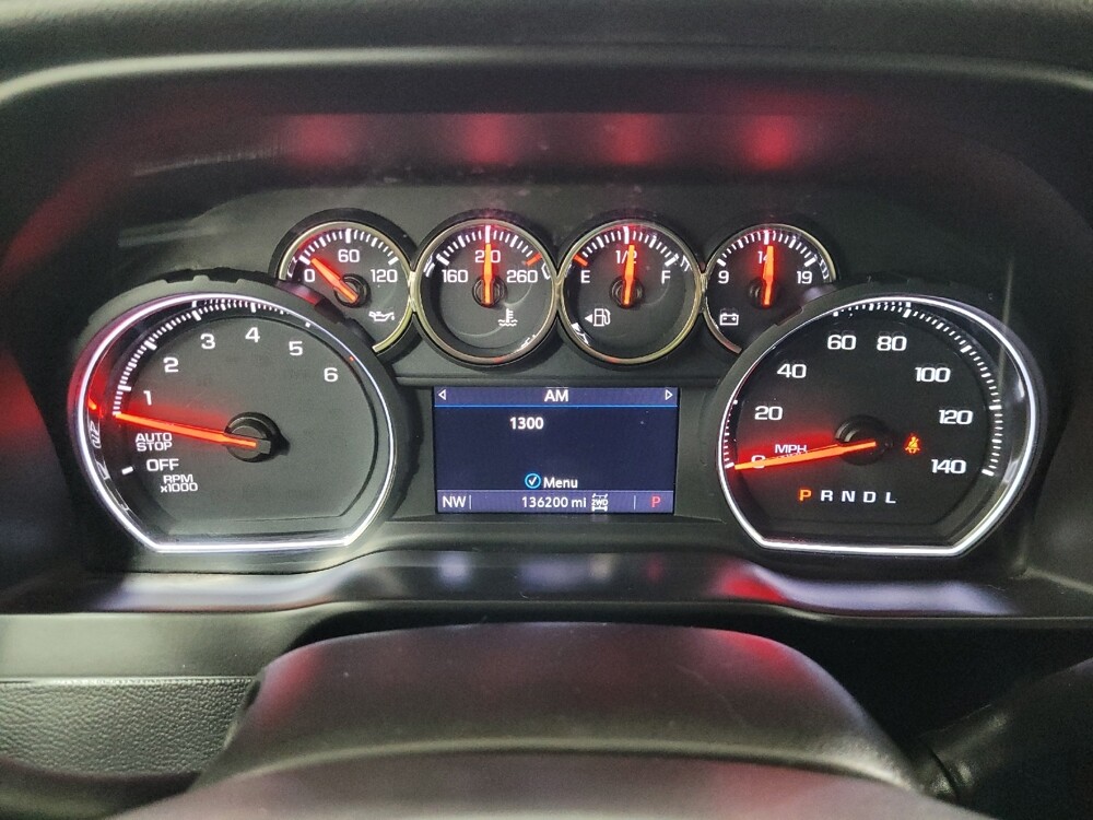 2019 Chevrolet Silverado 1500 in Langhorne, PA 19047 - 18127011 23