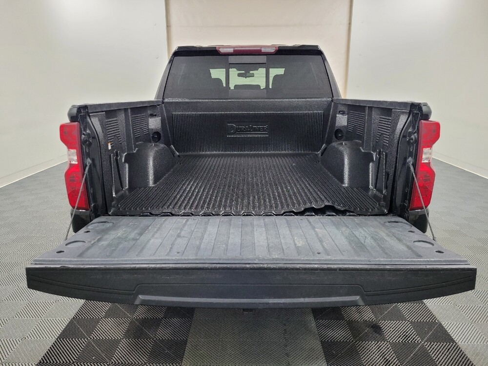 2019 Chevrolet Silverado 1500 in Langhorne, PA 19047 - 18127011 29