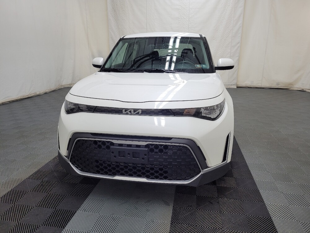 2025 Kia Soul in Langhorne, PA 19047 - 18127012 15