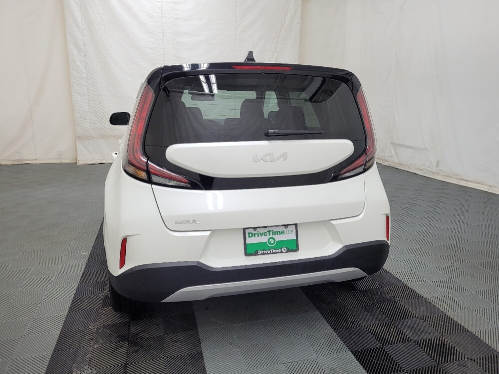 2025 Kia Soul in Langhorne, PA 19047 - 18127012 6