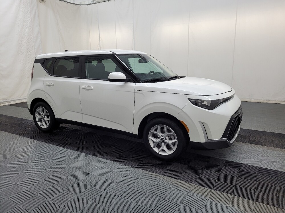 2025 Kia Soul in Langhorne, PA 19047 - 18127012 11