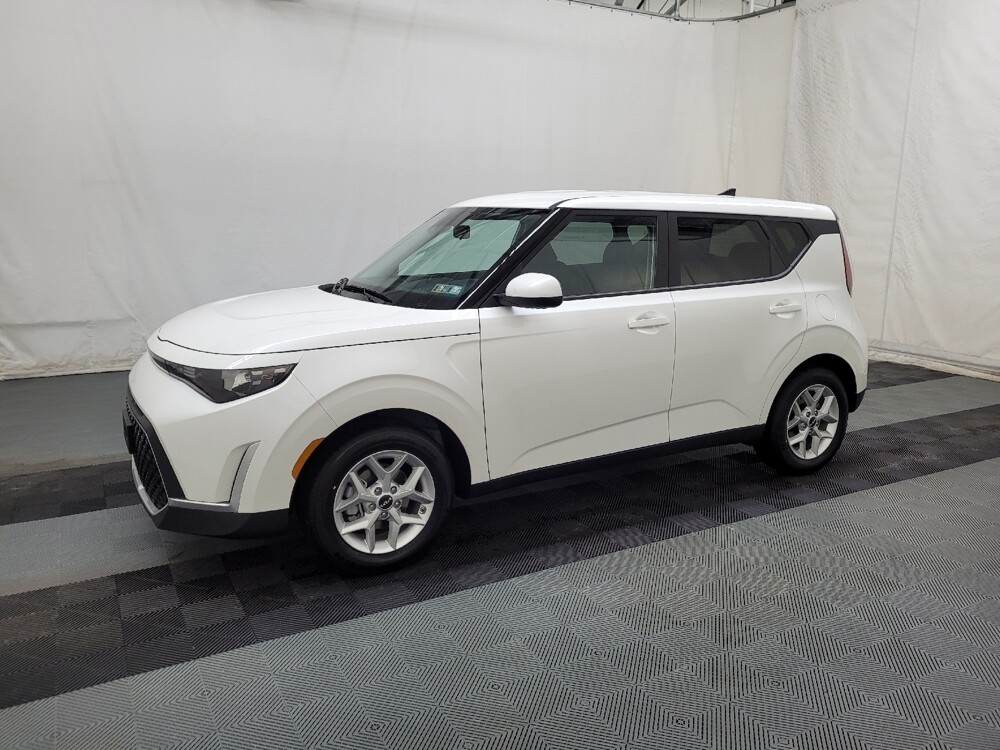 2025 Kia Soul in Langhorne, PA 19047 - 18127012 2