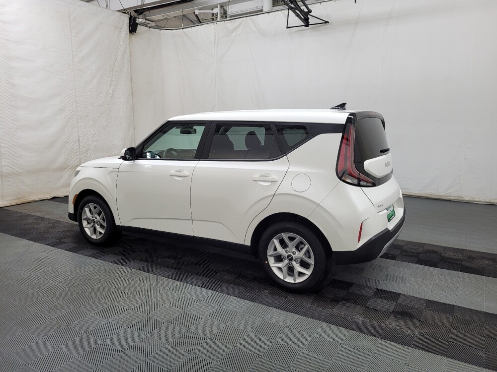 2025 Kia Soul in Langhorne, PA 19047 - 18127012 3