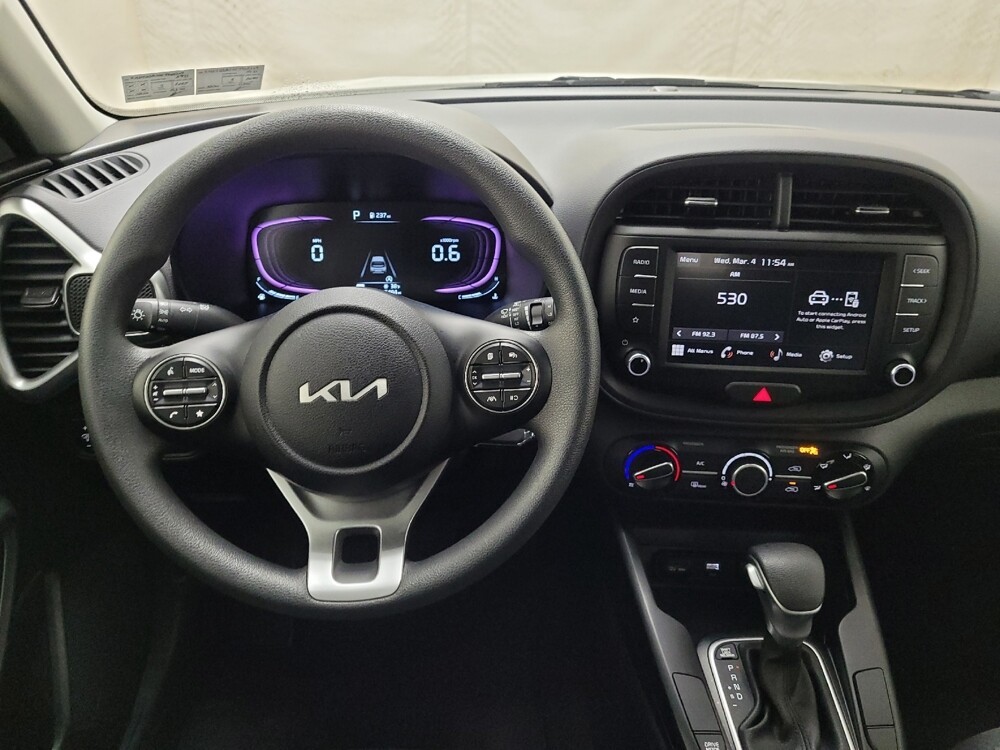 2025 Kia Soul in Langhorne, PA 19047 - 18127012 22