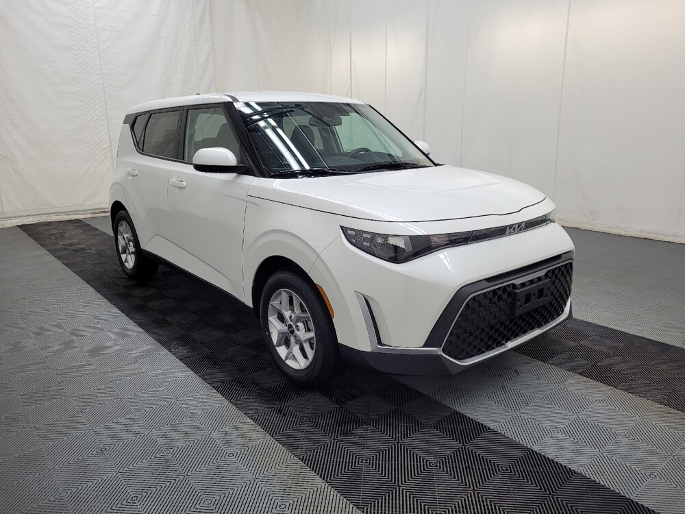 2025 Kia Soul in Langhorne, PA 19047 - 18127012 13