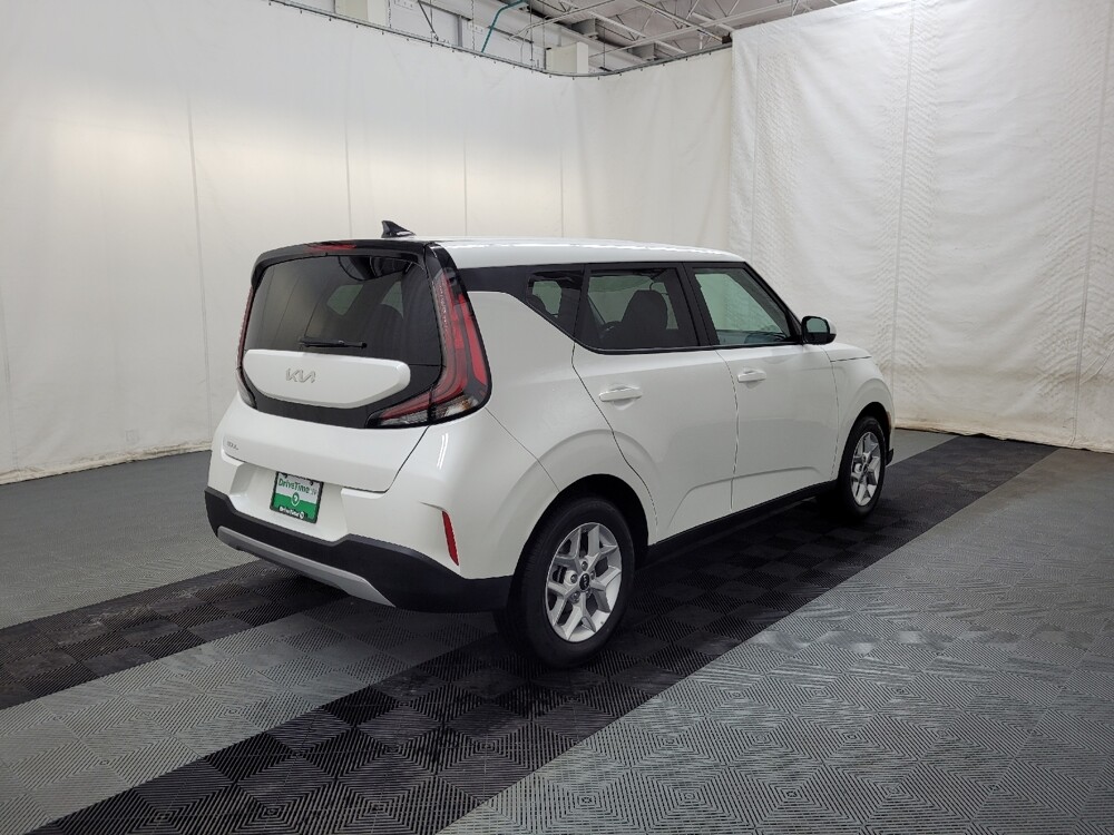 2025 Kia Soul in Langhorne, PA 19047 - 18127012 9