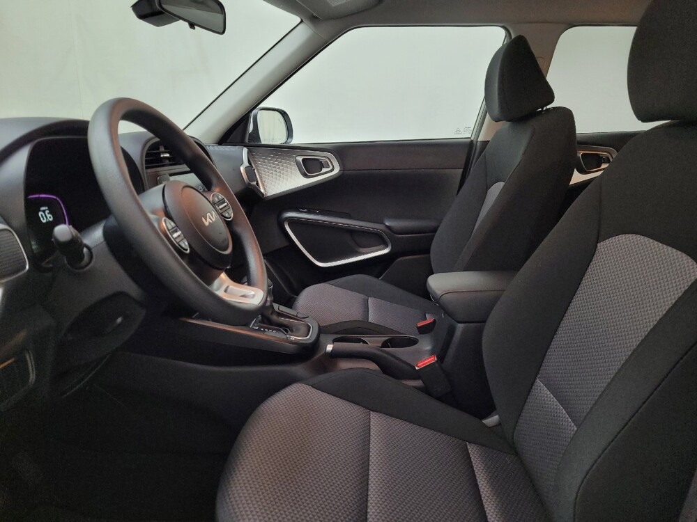 2025 Kia Soul in Langhorne, PA 19047 - 18127012 17