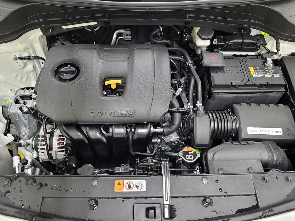 2025 Kia Soul in Langhorne, PA 19047 - 18127012 30