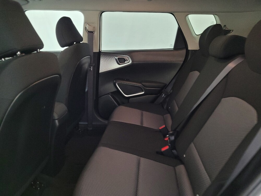 2025 Kia Soul in Langhorne, PA 19047 - 18127012 18