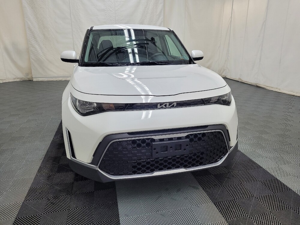 2025 Kia Soul in Langhorne, PA 19047 - 18127012 14