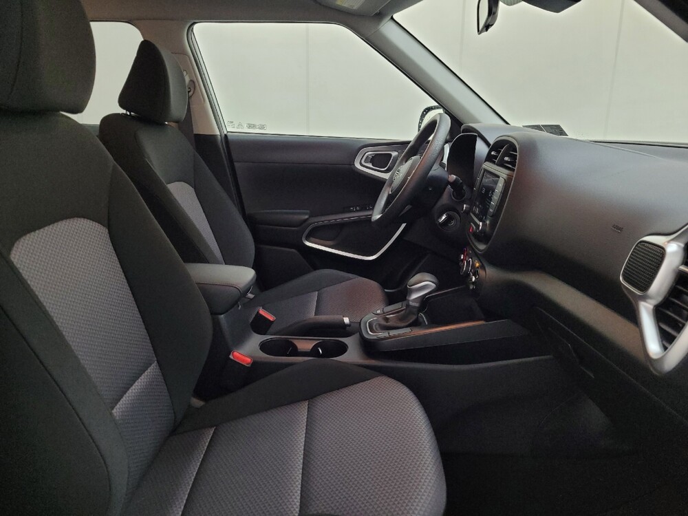 2025 Kia Soul in Langhorne, PA 19047 - 18127012 21