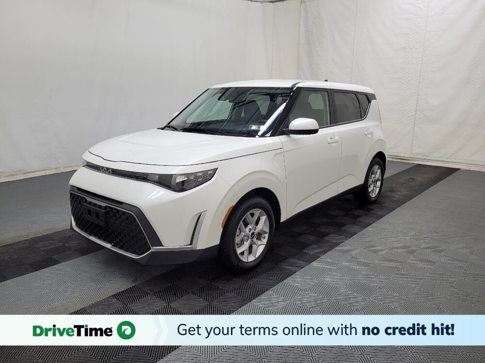 2025 Kia Soul in Langhorne, PA 19047 - 18127012