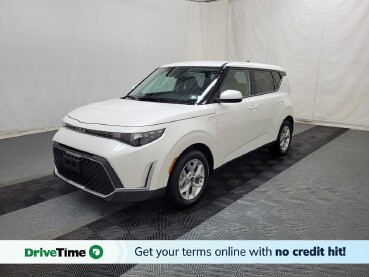 2025 Kia Soul in Langhorne, PA 19047