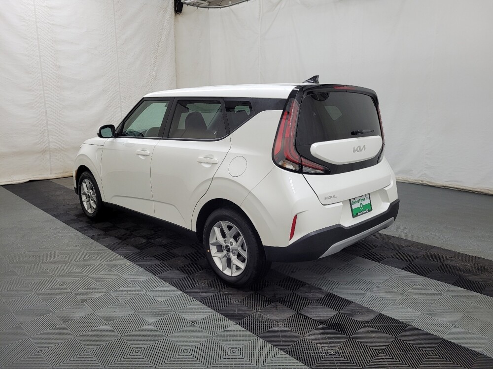 2025 Kia Soul in Langhorne, PA 19047 - 18127012 5