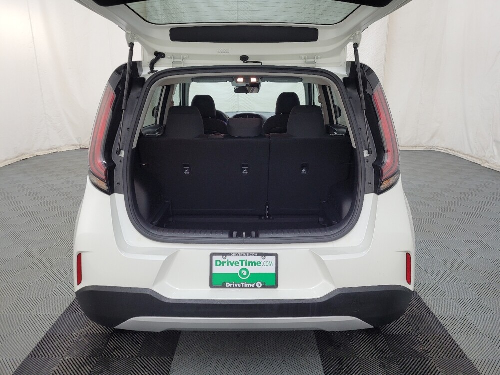 2025 Kia Soul in Langhorne, PA 19047 - 18127012 29