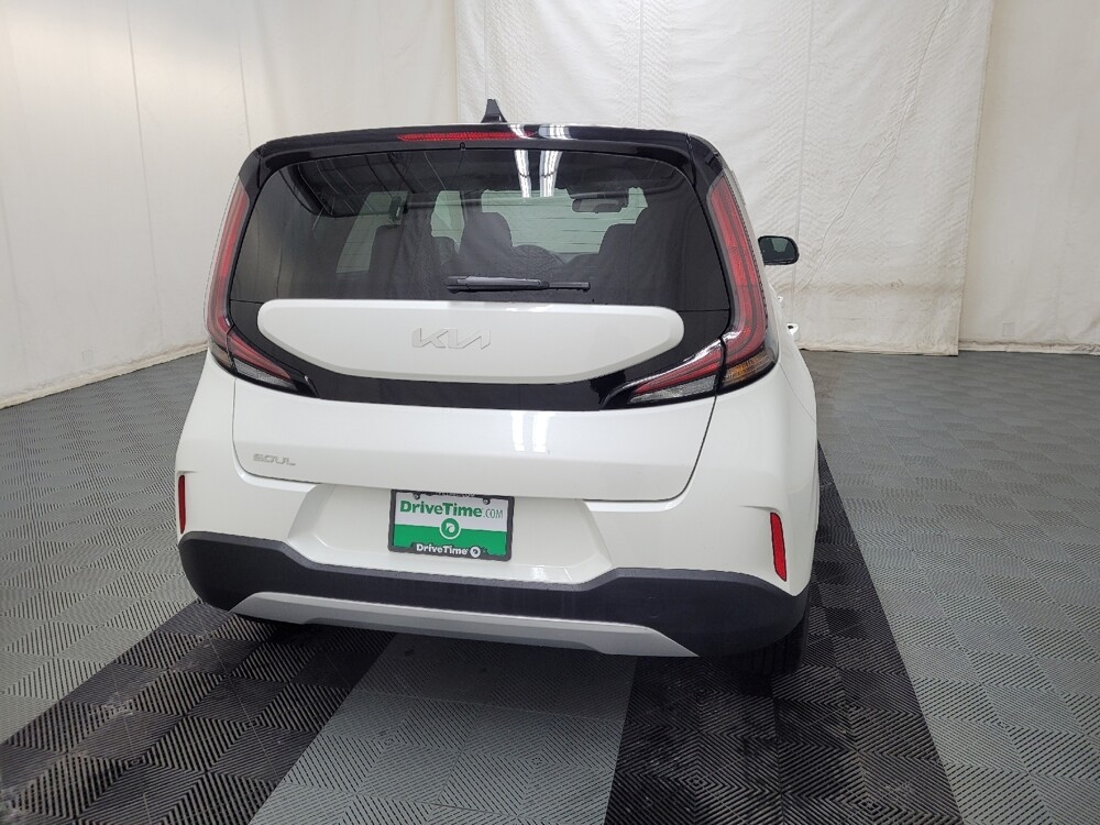 2025 Kia Soul in Langhorne, PA 19047 - 18127012 7
