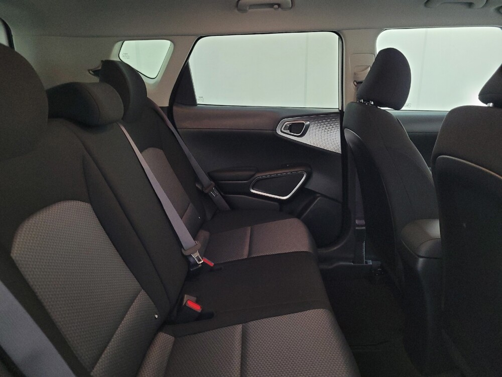 2025 Kia Soul in Langhorne, PA 19047 - 18127012 19